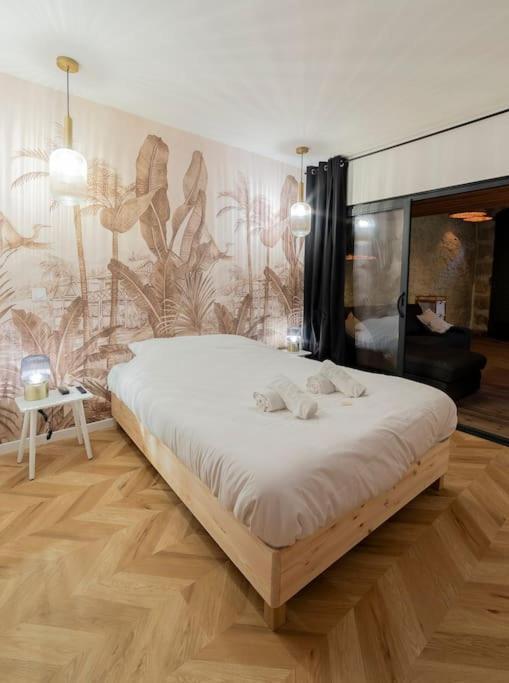 Magnifique Spacieux - Proche Centre Apartment Montpellier